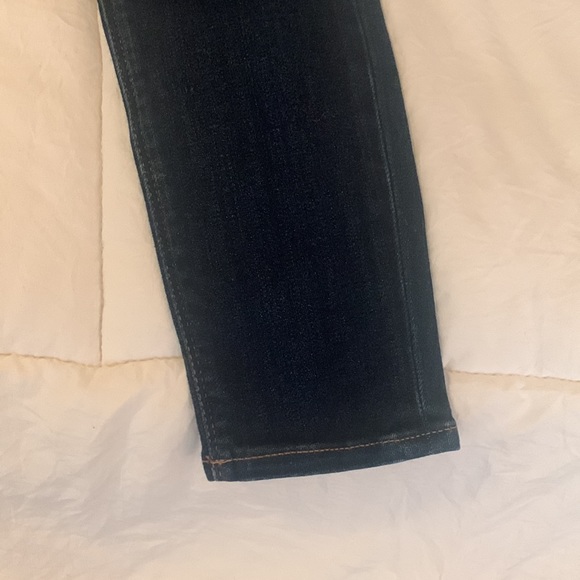 NEW Express Mid Rise Jeans - Picture 13 of 15